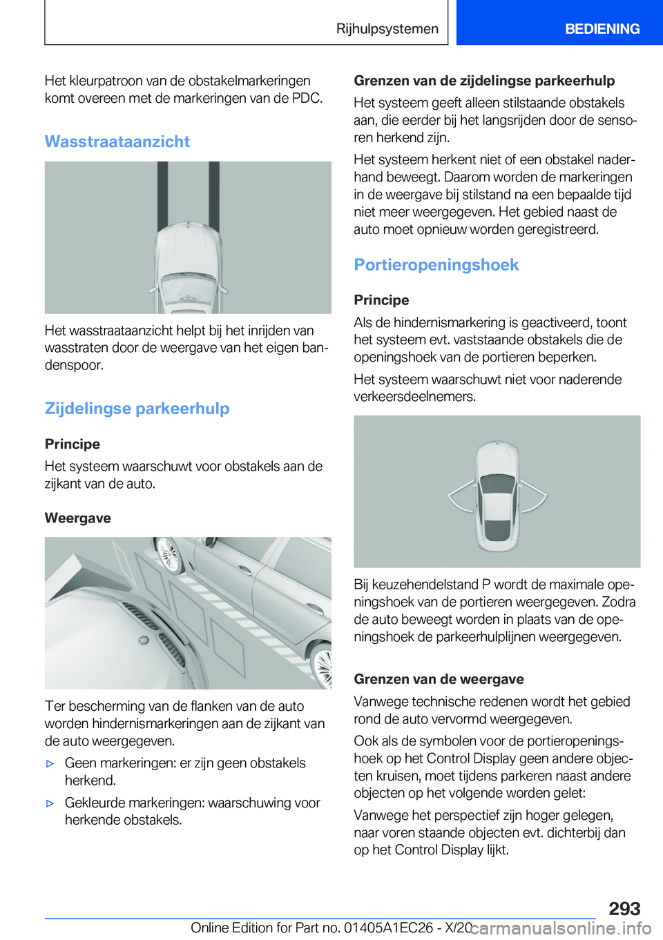 BMW 8 SERIES GRAN COUPE 2021  Instructieboekjes (in Dutch) �H�e�t��k�l�e�u�r�p�a�t�r�o�o�n��v�a�n��d�e��o�b�s�t�a�k�e�l�m�a�r�k�e�r�i�n�g�e�n�k�o�m�t��o�v�e�r�e�e�n��m�e�t��d�e��m�a�r�k�e�r�i�n�g�e�n��v�a�n��d�e��P�D�C�.
�W�a�s�s�t�r�a�a�t�a�a�n�z�