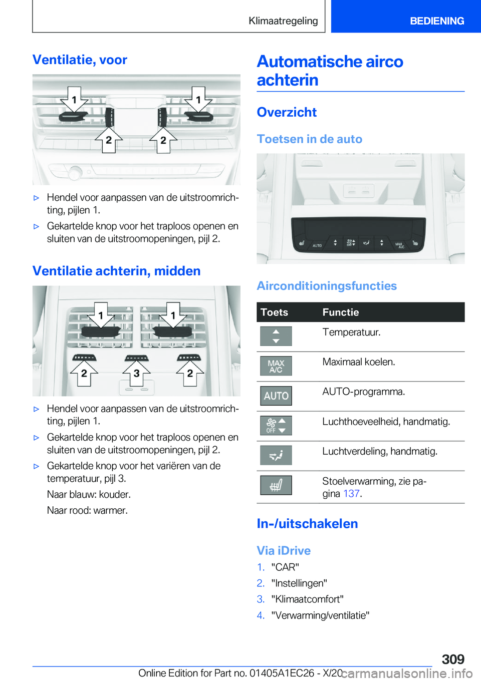 BMW 8 SERIES GRAN COUPE 2021  Instructieboekjes (in Dutch) �V�e�n�t�i�l�a�t�i�e�,��v�o�o�r'x�H�e�n�d�e�l��v�o�o�r��a�a�n�p�a�s�s�e�n��v�a�n��d�e��u�i�t�s�t�r�o�o�m�r�i�c�hj
�t�i�n�g�,��p�i�j�l�e�n��1�.'x�G�e�k�a�r�t�e�l�d�e��k�n�o�p��v�o�o�
