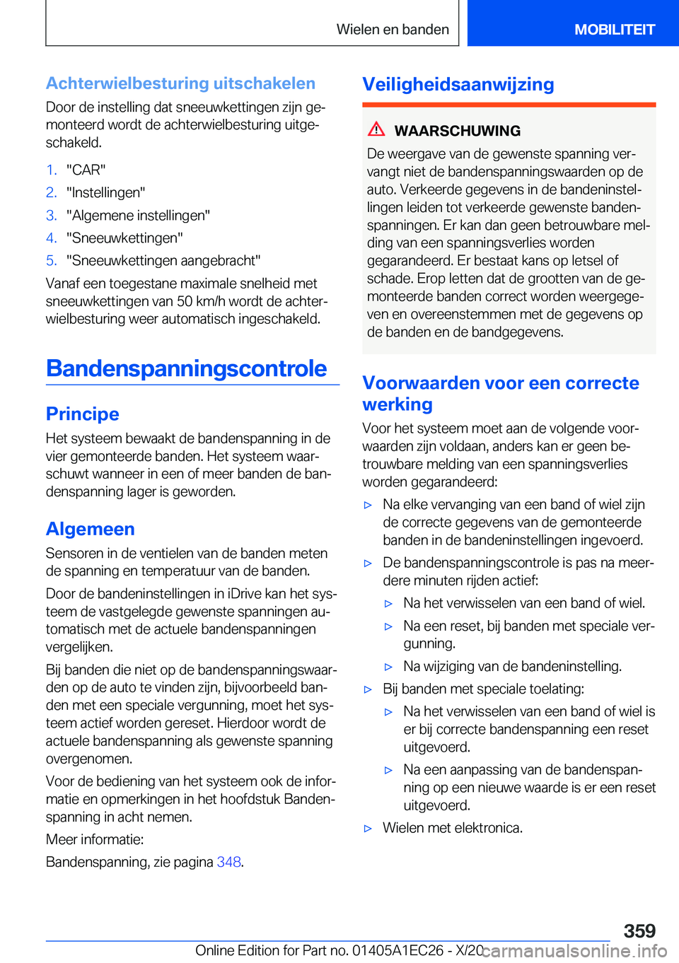 BMW 8 SERIES GRAN COUPE 2021  Instructieboekjes (in Dutch) �A�c�h�t�e�r�w�i�e�l�b�e�s�t�u�r�i�n�g��u�i�t�s�c�h�a�k�e�l�e�n�D�o�o�r��d�e��i�n�s�t�e�l�l�i�n�g��d�a�t��s�n�e�e�u�w�k�e�t�t�i�n�g�e�n��z�i�j�n��g�ej�m�o�n�t�e�e�r�d��w�o�r�d�t��d�e��a�c�h
