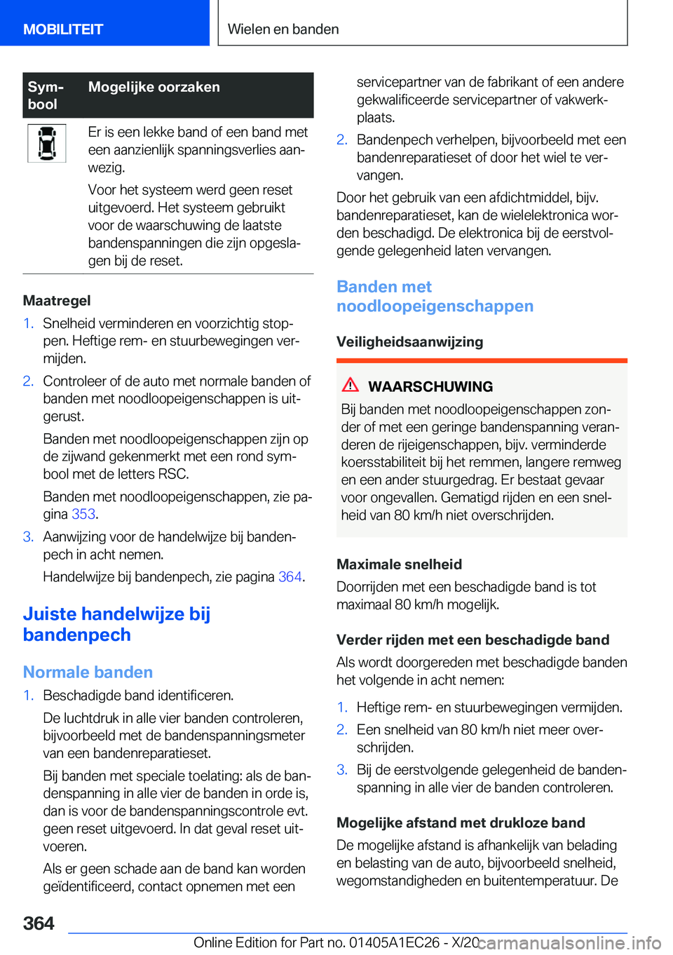 BMW 8 SERIES GRAN COUPE 2021  Instructieboekjes (in Dutch) �S�y�mj
�b�o�o�l�M�o�g�e�l�i�j�k�e��o�o�r�z�a�k�e�n�E�r��i�s��e�e�n��l�e�k�k�e��b�a�n�d��o�f��e�e�n��b�a�n�d��m�e�t
�e�e�n��a�a�n�z�i�e�n�l�i�j�k��s�p�a�n�n�i�n�g�s�v�e�r�l�i�e�s��a�a�nj