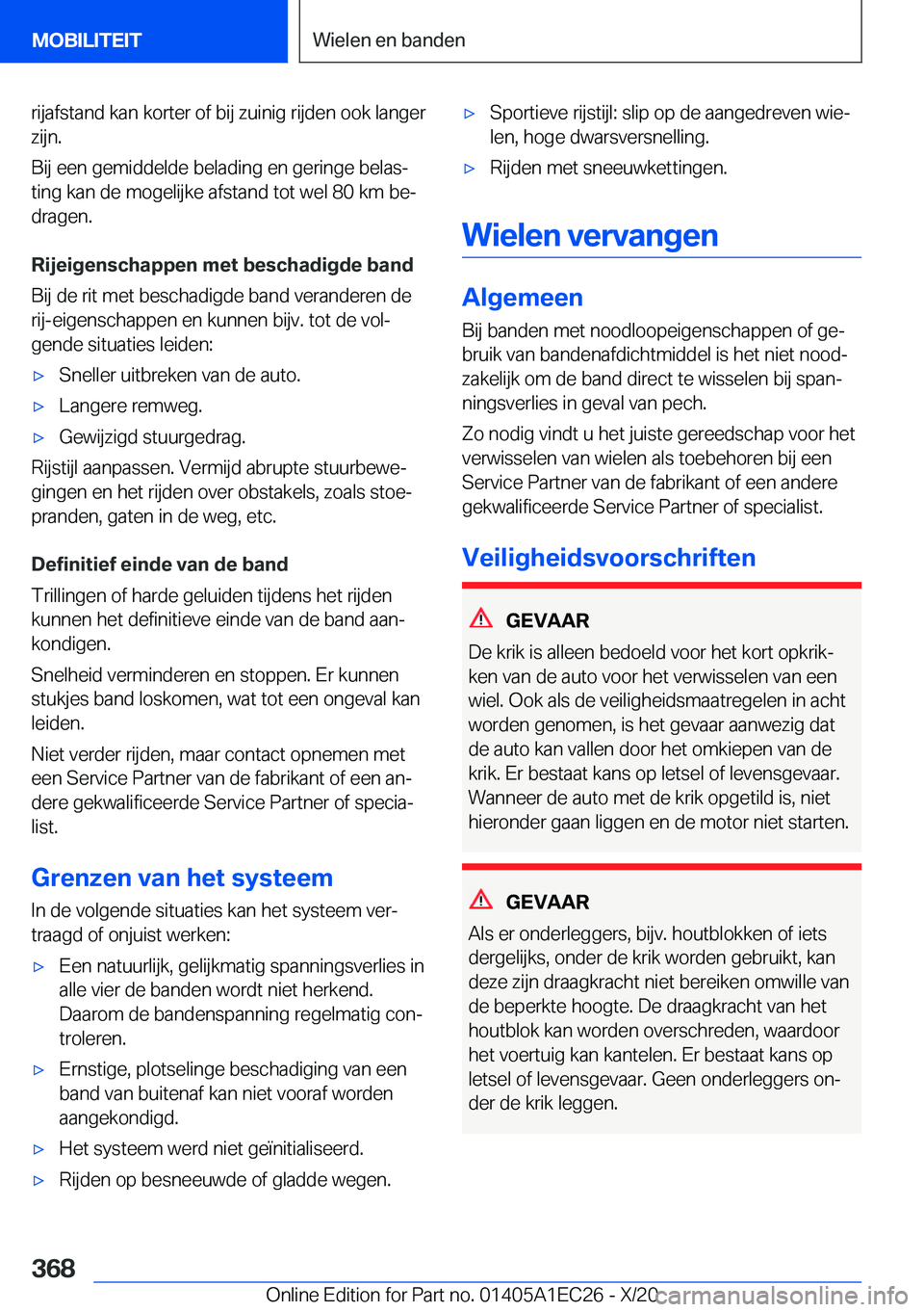 BMW 8 SERIES GRAN COUPE 2021  Instructieboekjes (in Dutch) �r�i�j�a�f�s�t�a�n�d��k�a�n��k�o�r�t�e�r��o�f��b�i�j��z�u�i�n�i�g��r�i�j�d�e�n��o�o�k��l�a�n�g�e�r�z�i�j�n�.
�B�i�j��e�e�n��g�e�m�i�d�d�e�l�d�e��b�e�l�a�d�i�n�g��e�n��g�e�r�i�n�g�e��b�e�