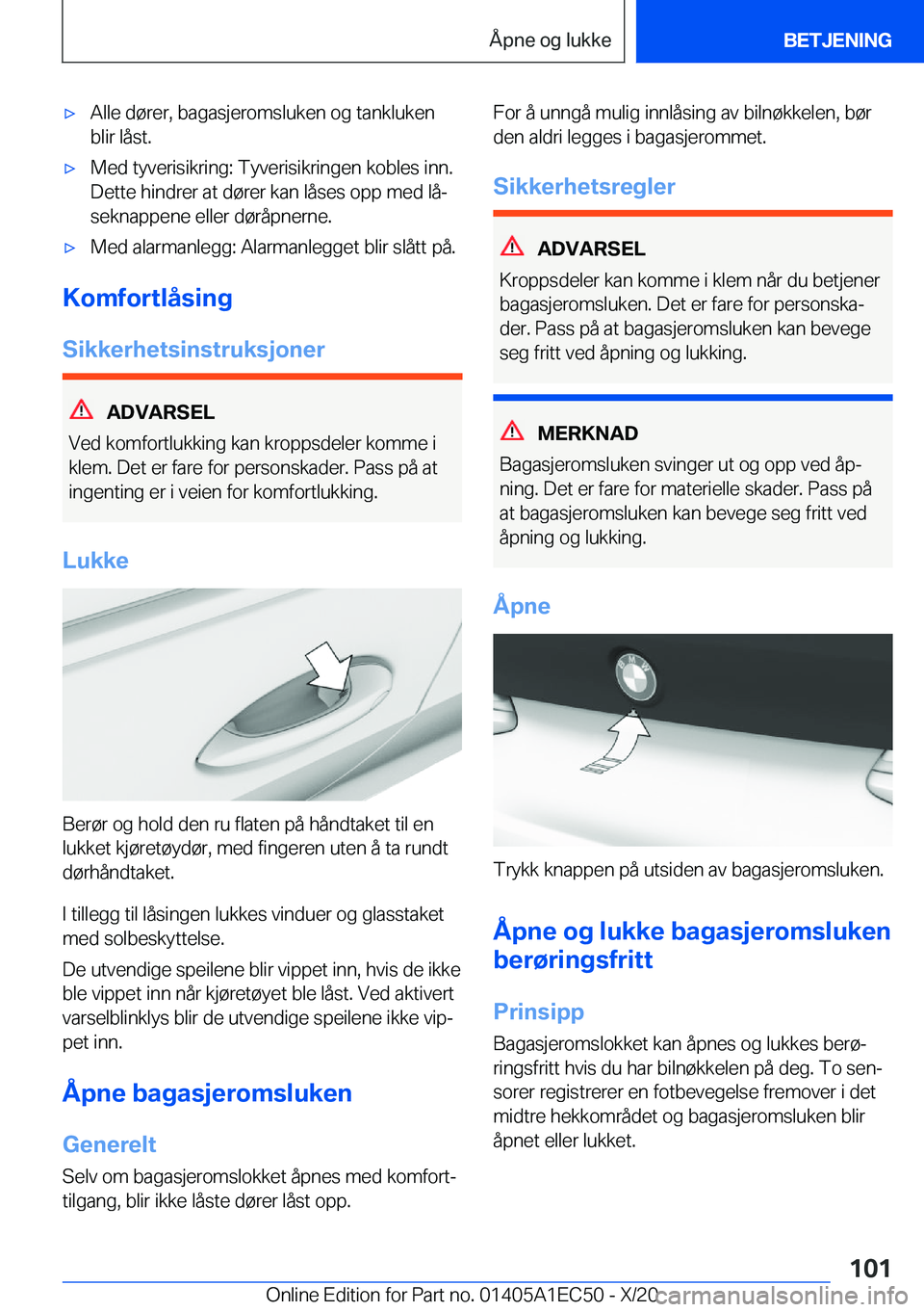 BMW 8 SERIES GRAN COUPE 2021  InstruksjonsbØker (in Norwegian) x�A�l�l�e��d�