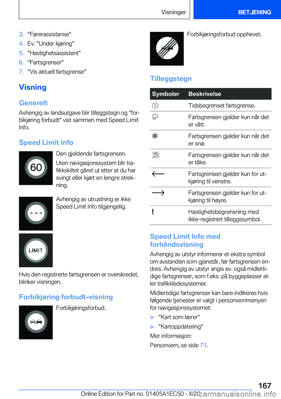BMW 8 SERIES GRAN COUPE 2021  InstruksjonsbØker (in Norwegian) �3�.��F�