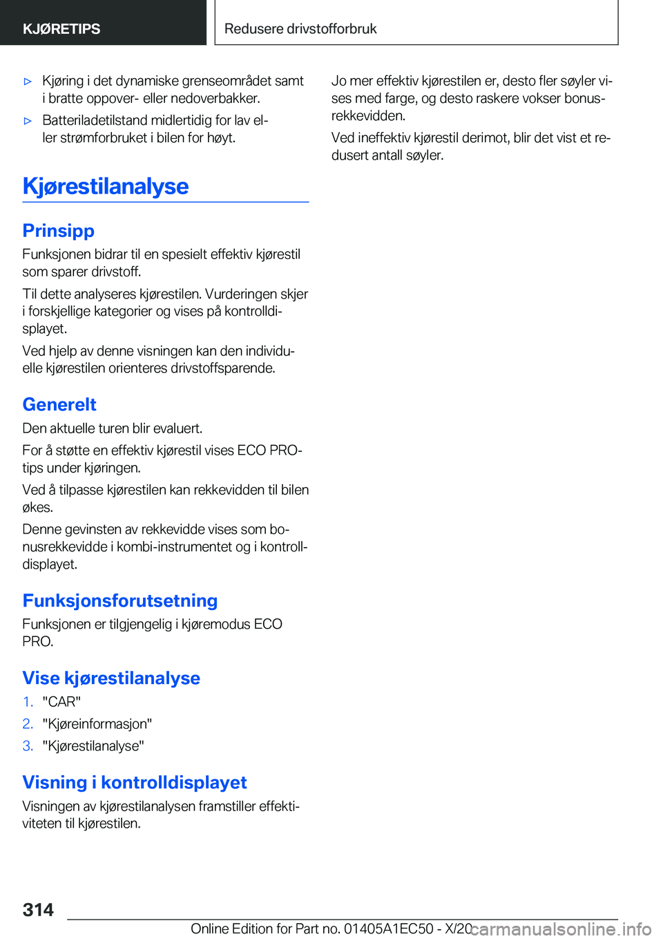 BMW 8 SERIES GRAN COUPE 2021  InstruksjonsbØker (in Norwegian) x�K�j�
