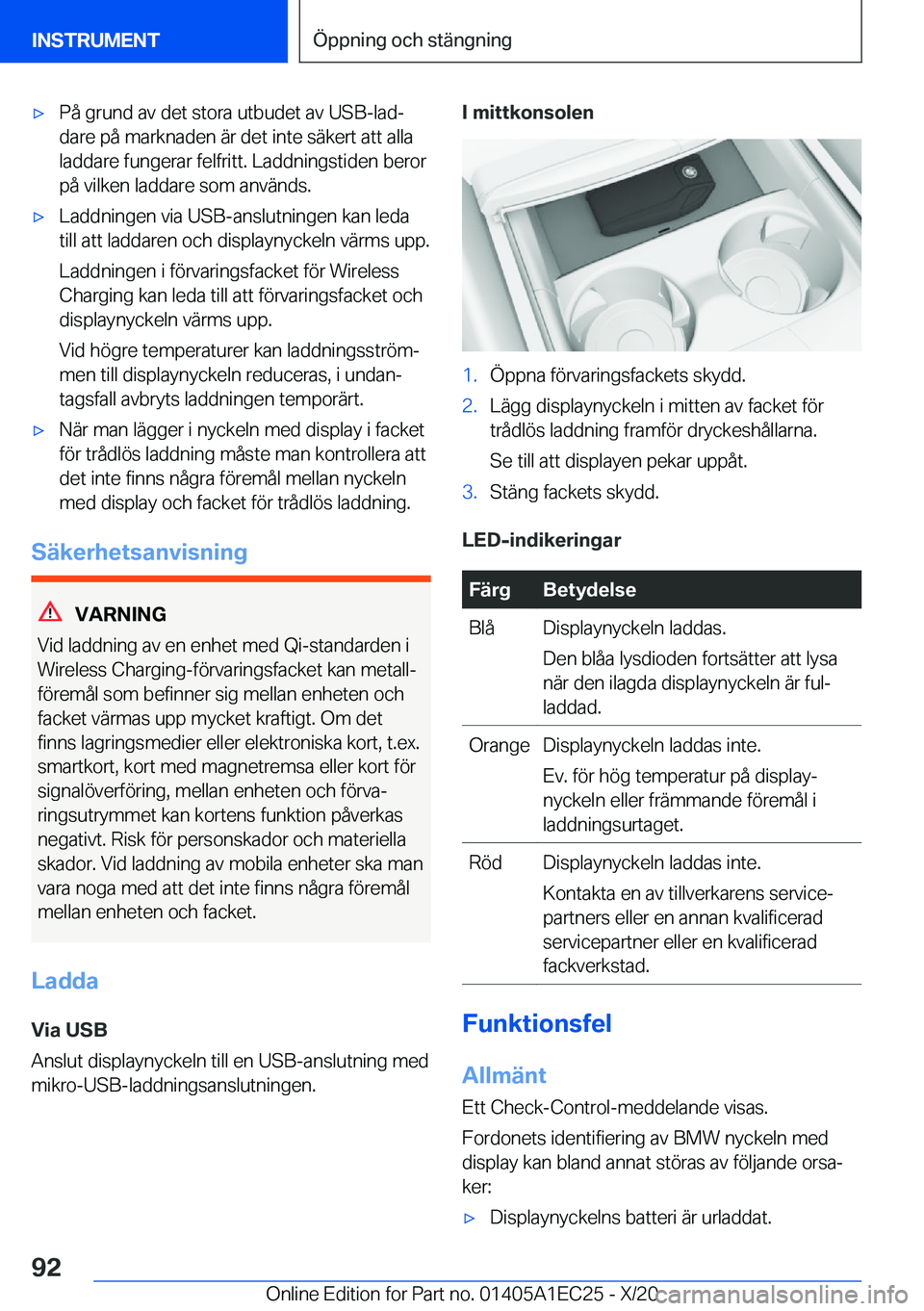 BMW 8 SERIES GRAN COUPE 2021  InstruktionsbÖcker (in Swedish) 'x�P�å��g�r�u�n�d��a�v��d�e�t��s�t�o�r�a��u�t�b�u�d�e�t��a�v��U�S�B�-�l�a�dj
�d�a�r�e��p�å��m�a�r�k�n�a�d�e�n��ä�r��d�e�t��i�n�t�e��s�ä�k�e�r�t��a�t�t��a�l�l�a
�l�a�d�d�a�r�e�