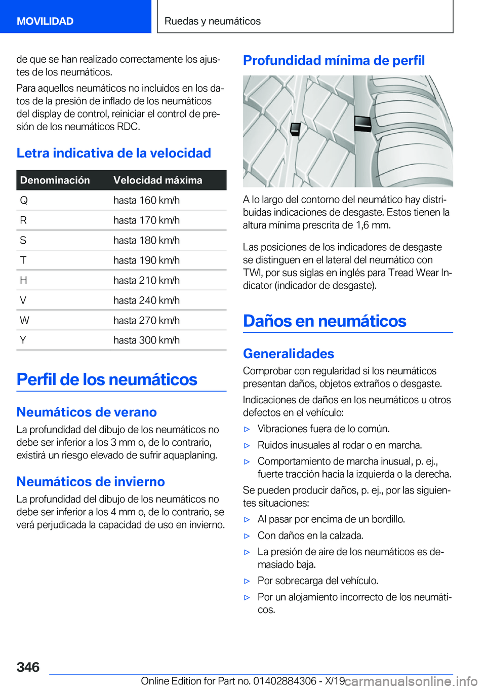 BMW 8 SERIES GRAN COUPE 2020  Manuales de Empleo (in Spanish) �d�e��q�u�e��s�e��h�a�n��r�e�a�l�i�z�a�d�o��c�o�r�r�e�c�t�a�m�e�n�t�e��l�o�s��a�j�u�sª�t�e�s��d�e��l�o�s��n�e�u�m�