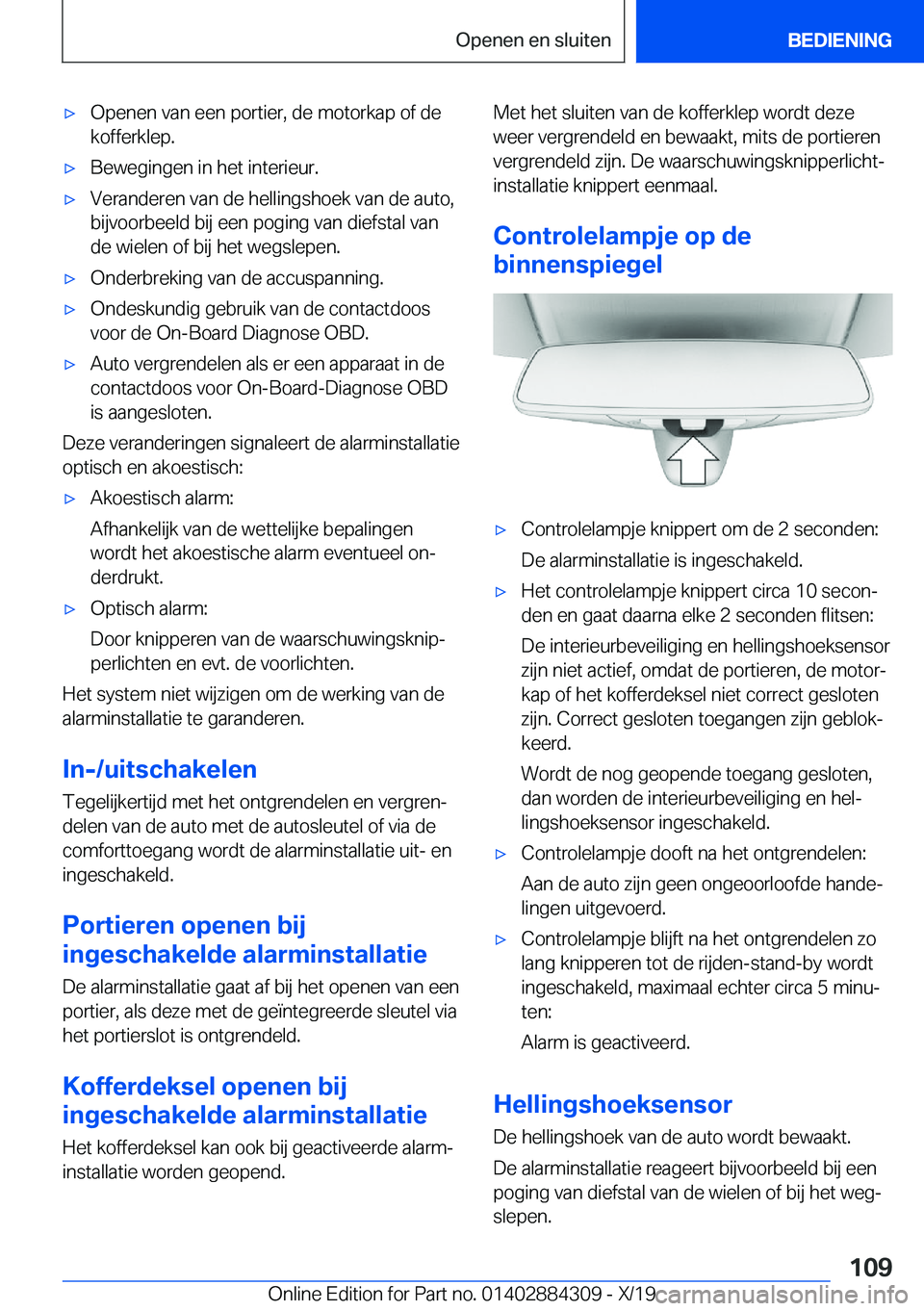 BMW 8 SERIES GRAN COUPE 2020  Instructieboekjes (in Dutch) 'x�O�p�e�n�e�n��v�a�n��e�e�n��p�o�r�t�i�e�r�,��d�e��m�o�t�o�r�k�a�p��o�f��d�e
�k�o�f�f�e�r�k�l�e�p�.'x�B�e�w�e�g�i�n�g�e�n��i�n��h�e�t��i�n�t�e�r�i�e�u�r�.'x�V�e�r�a�n�d�e�r�e�n�