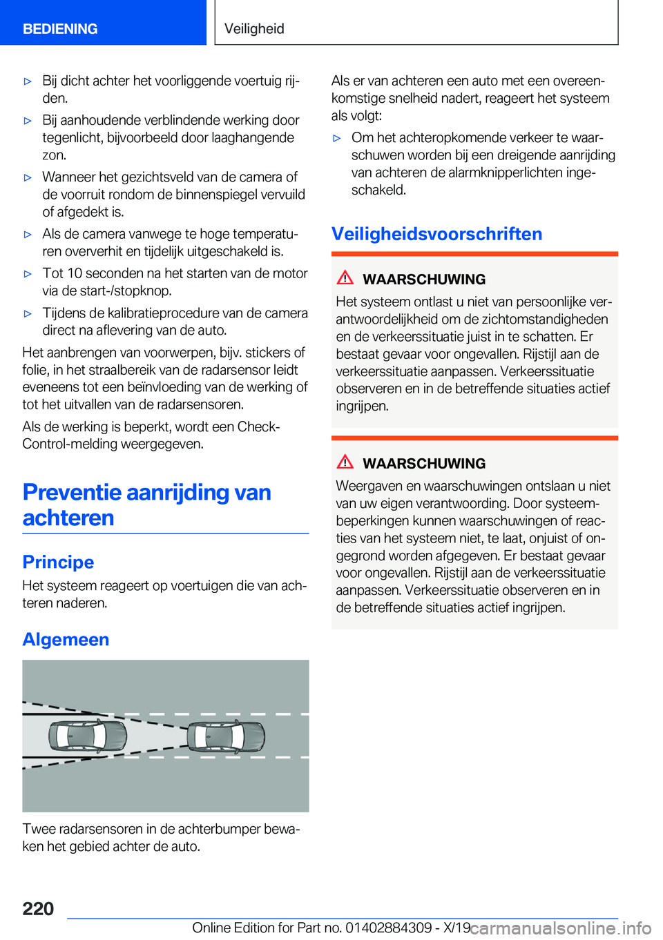 BMW 8 SERIES GRAN COUPE 2020  Instructieboekjes (in Dutch) 'x�B�i�j��d�i�c�h�t��a�c�h�t�e�r��h�e�t��v�o�o�r�l�i�g�g�e�n�d�e��v�o�e�r�t�u�i�g��r�i�jj�d�e�n�.'x�B�i�j��a�a�n�h�o�u�d�e�n�d�e��v�e�r�b�l�i�n�d�e�n�d�e��w�e�r�k�i�n�g��d�o�o�r
�t�