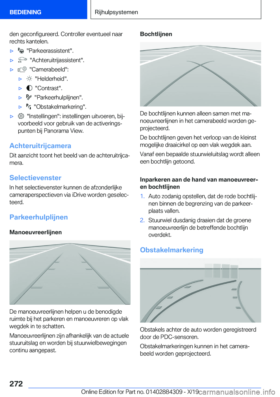 BMW 8 SERIES GRAN COUPE 2020  Instructieboekjes (in Dutch) �d�e�n��g�e�c�o�n�f�i�g�u�r�e�e�r�d�.��C�o�n�t�r�o�l�l�e�r��e�v�e�n�t�u�e�e�l��n�a�a�r
�r�e�c�h�t�s��k�a�n�t�e�l�e�n�.'x����P�a�r�k�e�e�r�a�s�s�i�s�t�e�n�t��.'x����A�c�h�t�e�r�u�i�