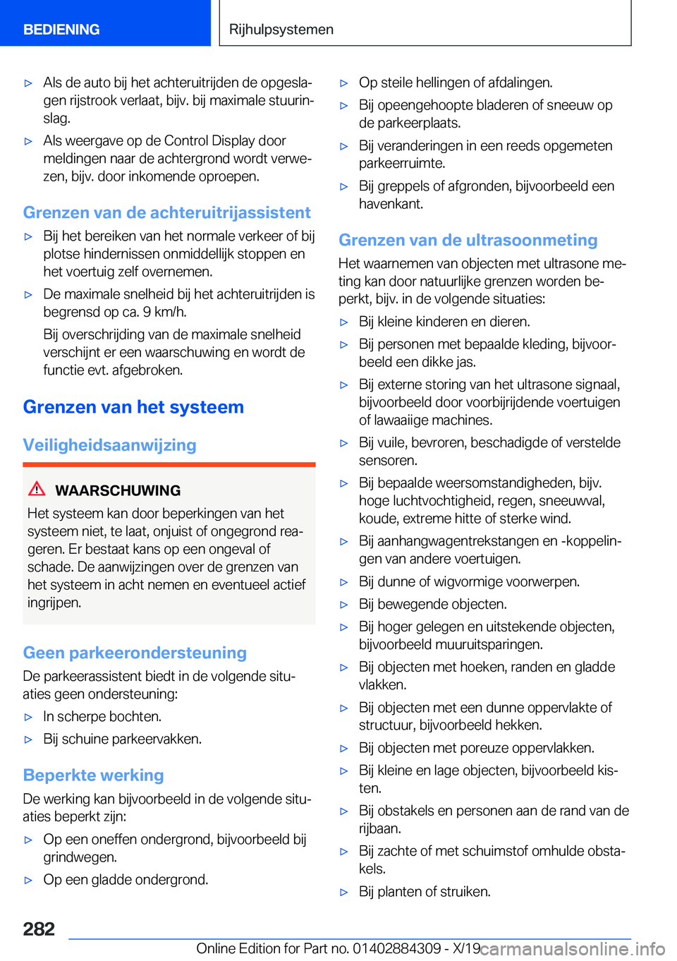 BMW 8 SERIES GRAN COUPE 2020  Instructieboekjes (in Dutch) 'x�A�l�s��d�e��a�u�t�o��b�i�j��h�e�t��a�c�h�t�e�r�u�i�t�r�i�j�d�e�n��d�e��o�p�g�e�s�l�aj
�g�e�n��r�i�j�s�t�r�o�o�k��v�e�r�l�a�a�t�,��b�i�j�v�.��b�i�j��m�a�x�i�m�a�l�e��s�t�u�u�r�i�n