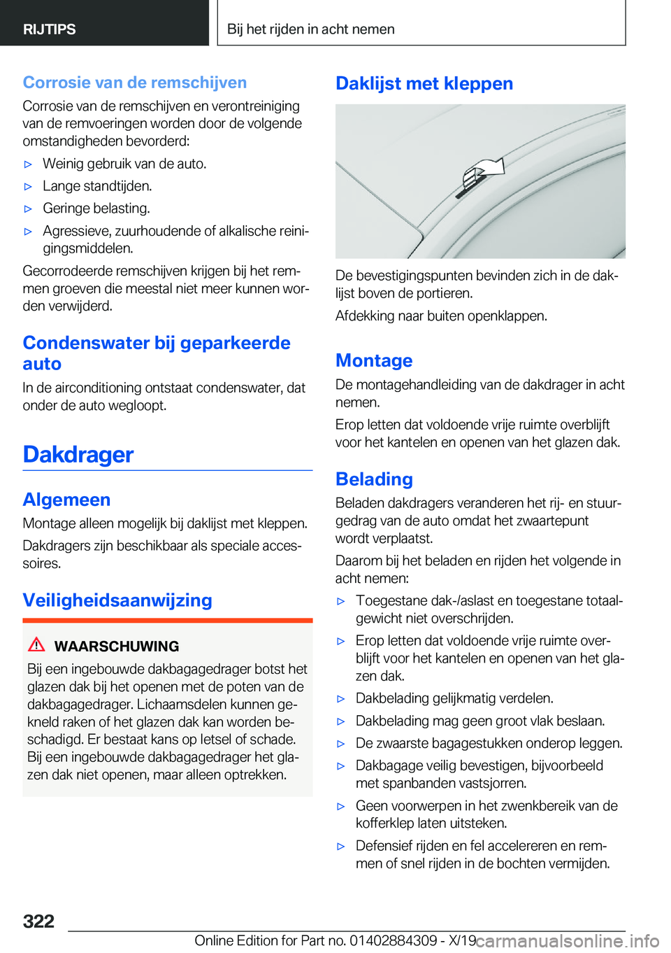BMW 8 SERIES GRAN COUPE 2020  Instructieboekjes (in Dutch) �C�o�r�r�o�s�i�e��v�a�n��d�e��r�e�m�s�c�h�i�j�v�e�n
�C�o�r�r�o�s�i�e��v�a�n��d�e��r�e�m�s�c�h�i�j�v�e�n��e�n��v�e�r�o�n�t�r�e�i�n�i�g�i�n�g �v�a�n��d�e��r�e�m�v�o�e�r�i�n�g�e�n��w�o�r�d�e�n