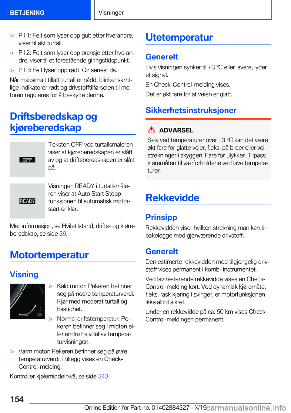 BMW 8 SERIES GRAN COUPE 2020  InstruksjonsbØker (in Norwegian) 'x�P�i�l��1�:��F�e�l�t��s�o�m��l�y�s�e�r��o�p�p��g�u�l�t��e�t�t�e�r��h�v�e�r�a�n�d�r�e�,
�v�i�s�e�r��t�i�l��