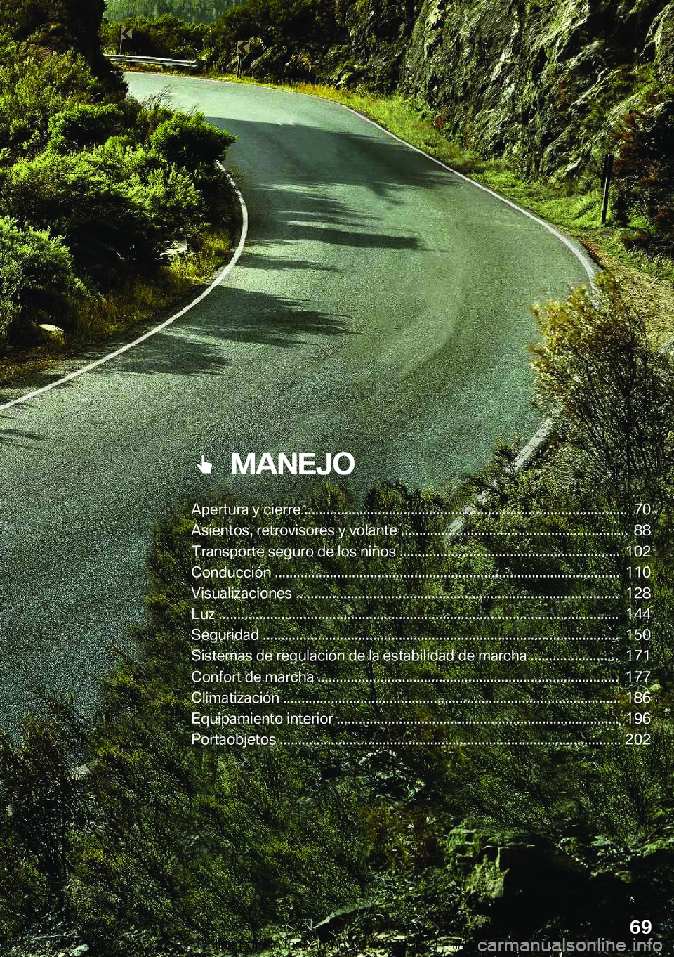 BMW M2 2020  Manuales de Empleo (in Spanish) ���M�A�N�E�J�O
�A�p�e�r�t�u�r�a��y��c�i�e�r�r�e���������������������������������������������������������������������������