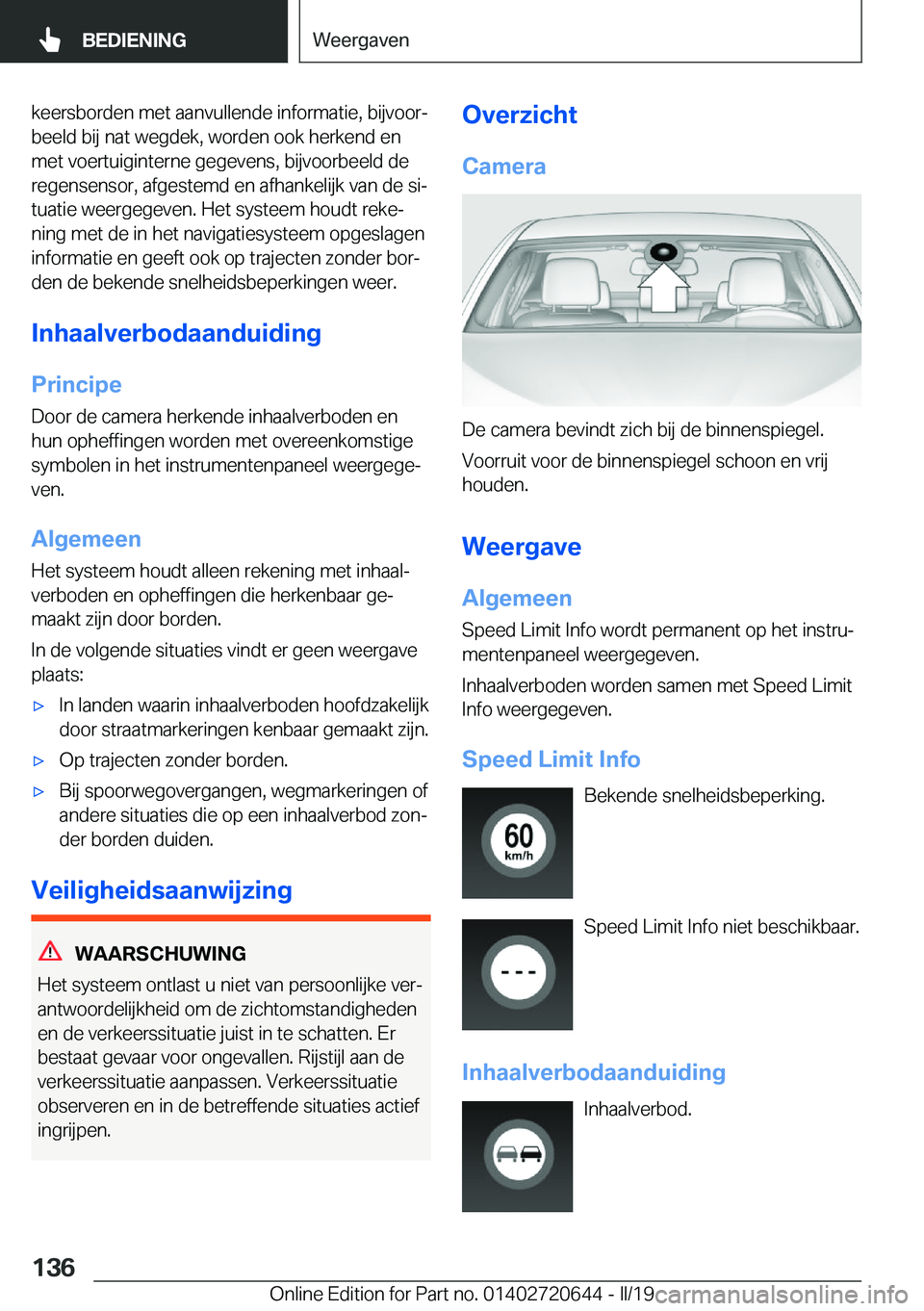 BMW M2 2020  Instructieboekjes (in Dutch) �k�e�e�r�s�b�o�r�d�e�n��m�e�t��a�a�n�v�u�l�l�e�n�d�e��i�n�f�o�r�m�a�t�i�e�,��b�i�j�v�o�o�rj�b�e�e�l�d��b�i�j��n�a�t��w�e�g�d�e�k�,��w�o�r�d�e�n��o�o�k��h�e�r�k�e�n�d��e�n
�m�e�t��v�o�e�r�