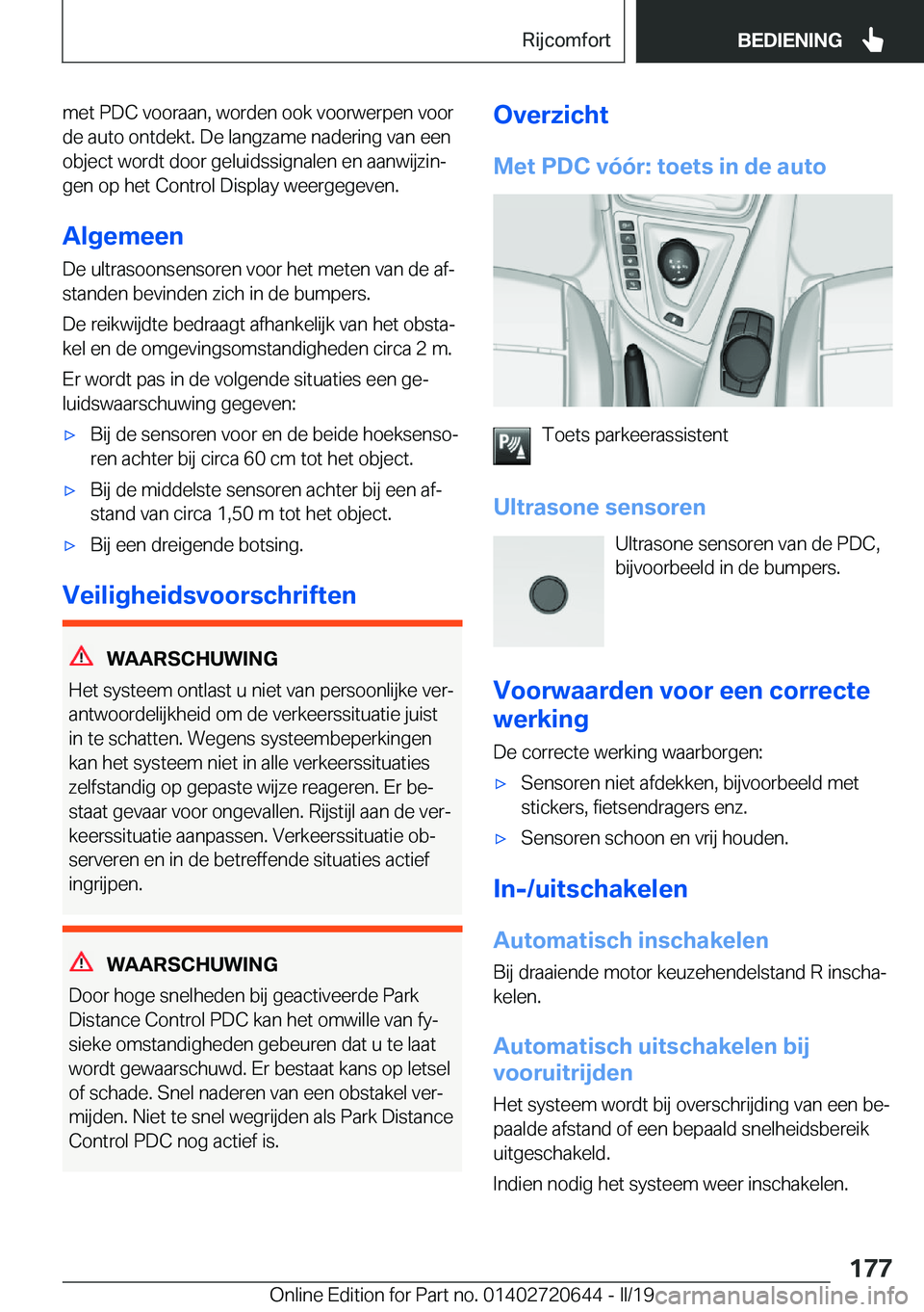 BMW M2 2020  Instructieboekjes (in Dutch) �m�e�t��P�D�C��v�o�o�r�a�a�n�,��w�o�r�d�e�n��o�o�k��v�o�o�r�w�e�r�p�e�n��v�o�o�r�d�e��a�u�t�o��o�n�t�d�e�k�t�.��D�e��l�a�n�g�z�a�m�e��n�a�d�e�r�i�n�g��v�a�n��e�e�n�o�b�j�e�c�t��w�o�r�d�t