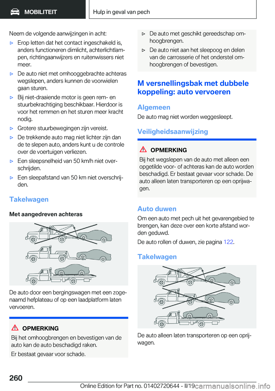 BMW M2 2020  Instructieboekjes (in Dutch) �N�e�e�m��d�e��v�o�l�g�e�n�d�e��a�a�n�w�i�j�z�i�n�g�e�n��i�n��a�c�h�t�:'x�E�r�o�p��l�e�t�t�e�n��d�a�t��h�e�t��c�o�n�t�a�c�t��i�n�g�e�s�c�h�a�k�e�l�d��i�s�,
�a�n�d�e�r�s��f�u�n�c�t�i�o�