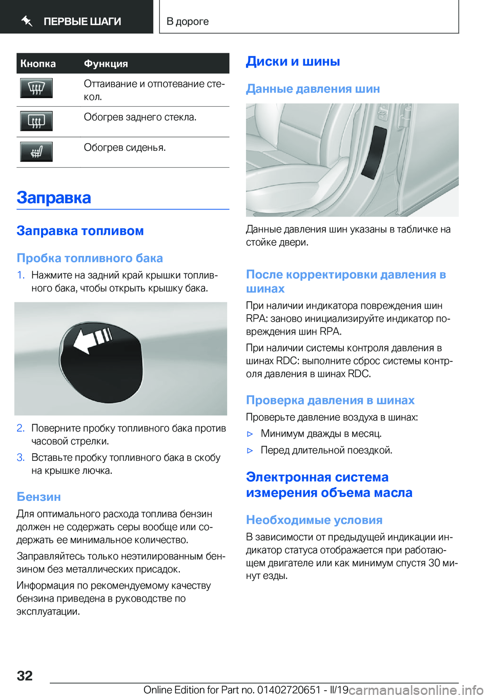 BMW M2 2020  Руково 