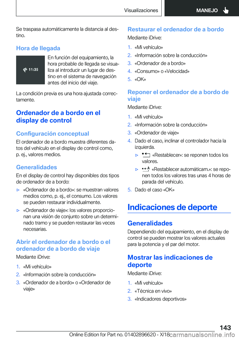 BMW M2 2019  Manuales de Empleo (in Spanish) �S�e��t�r�a�s�p�a�s�a��a�u�t�o�m�