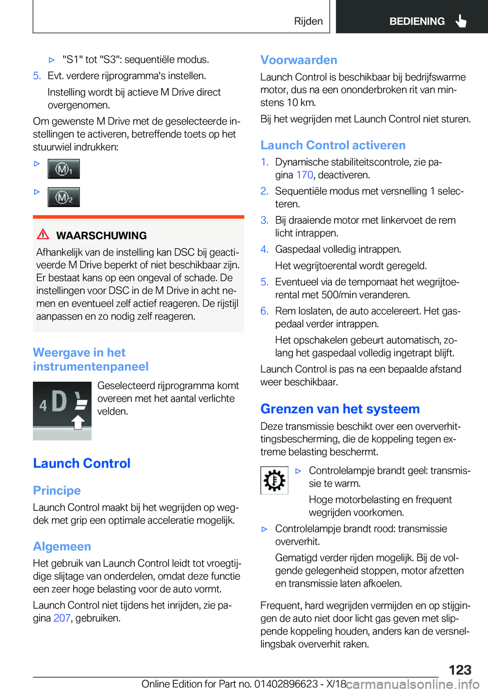 BMW M2 2019  Instructieboekjes (in Dutch) 'x��S�1���t�o�t���S�3��:��s�e�q�u�e�n�t�i�ë�l�e��m�o�d�u�s�.�5�.�E�v�t�.��v�e�r�d�e�r�e��r�i�j�p�r�o�g�r�a�m�m�a�'�s��i�n�s�t�e�l�l�e�n�.
�I�n�s�t�e�l�l�i�n�g��w�o�r�d�t��b�i�j�