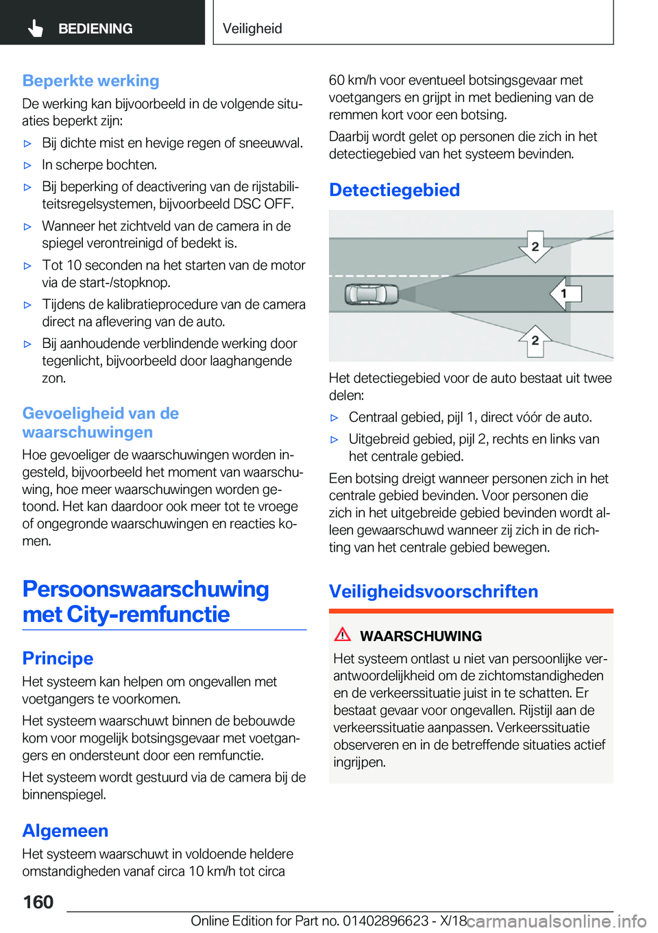 BMW M2 2019  Instructieboekjes (in Dutch) �B�e�p�e�r�k�t�e��w�e�r�k�i�n�g
�D�e��w�e�r�k�i�n�g��k�a�n��b�i�j�v�o�o�r�b�e�e�l�d��i�n��d�e��v�o�l�g�e�n�d�e��s�i�t�uj
�a�t�i�e�s��b�e�p�e�r�k�t��z�i�j�n�:'x�B�i�j��d�i�c�h�t�e��m�i