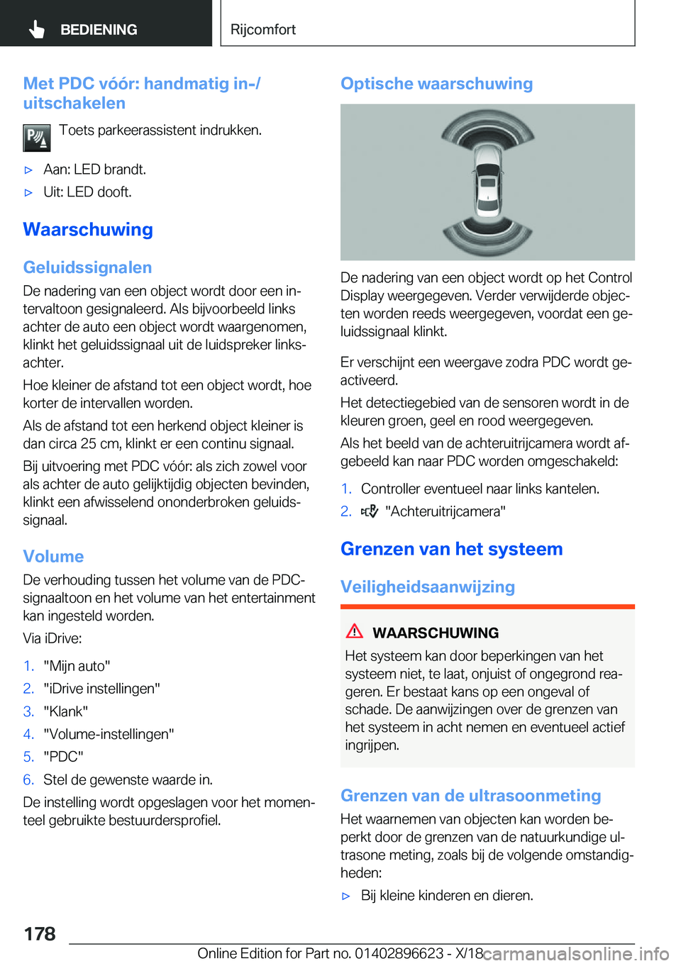 BMW M2 2019  Instructieboekjes (in Dutch) �M�e�t��P�D�C��v�