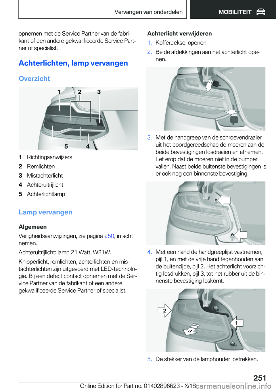 BMW M2 2019  Instructieboekjes (in Dutch) �o�p�n�e�m�e�n��m�e�t��d�e��S�e�r�v�i�c�e��P�a�r�t�n�e�r��v�a�n��d�e��f�a�b�r�ij
�k�a�n�t��o�f��e�e�n��a�n�d�e�r�e��g�e�k�w�a�l�i�f�i�c�e�e�r�d�e��S�e�r�v�i�c�e��P�a�r�tj �n�e�r��o�f�