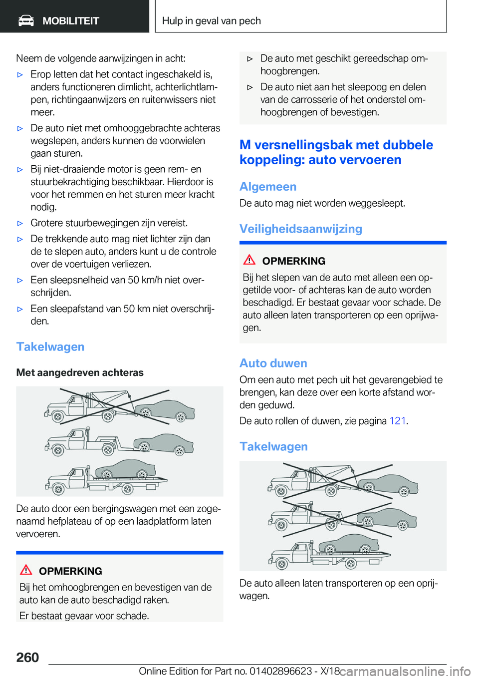 BMW M2 2019  Instructieboekjes (in Dutch) �N�e�e�m��d�e��v�o�l�g�e�n�d�e��a�a�n�w�i�j�z�i�n�g�e�n��i�n��a�c�h�t�:'x�E�r�o�p��l�e�t�t�e�n��d�a�t��h�e�t��c�o�n�t�a�c�t��i�n�g�e�s�c�h�a�k�e�l�d��i�s�,
�a�n�d�e�r�s��f�u�n�c�t�i�o�