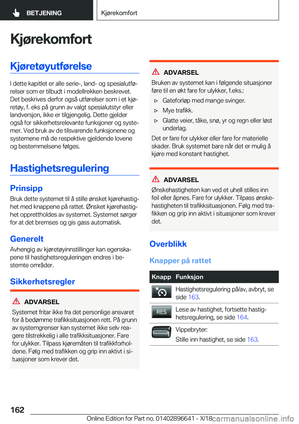 BMW M2 2019  InstruksjonsbØker (in Norwegian) �K�j�
