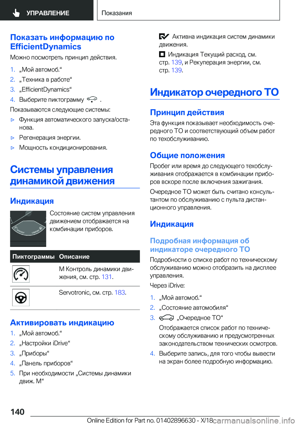 BMW M2 2019  Руково 
