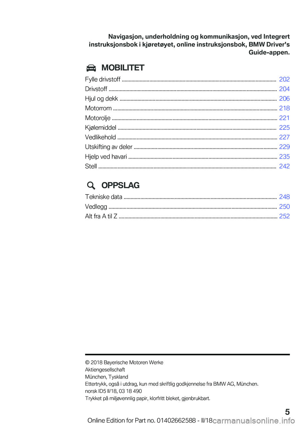 BMW M2 2018  InstruksjonsbØker (in Norwegian) �M�O�B�I�L�I�T�E�T
�F�y�l�l�e� �d�r�i�v�s�t�o�f�f� �.�.�.�.�.�.�.�.�.�.�.�.�.�.�.�.�.�.�.�.�.�.�.�.�.�.�.�.�.�.�.�.�.�.�.�.�.�.�.�.�.�.�.�.�.�.�.�.�.�.�.�.�.�.�.�.�.�.�.�.�.�.�.�.�.�.�.�.�.�.�.�.�.�.�