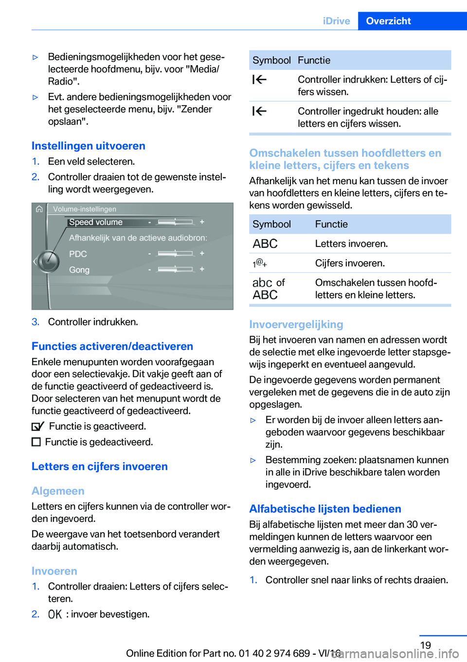BMW M2 2017  Instructieboekjes (in Dutch) 'y�B�e�d�i�e�n�i�n�g�s�m�o�g�e�l�i�j�k�h�e�d�e�n� �v�o�o�r� �h�e�t� �g�e�s�ej
�l�e�c�t�e�e�r�d�e� �h�o�o�f�d�m�e�n�u�,� �b�i�j�v�.� �v�o�o�r� �"�M�e�d�i�a�/
�R�a�d�i�o�"�.'y�E�v�t�.� 
