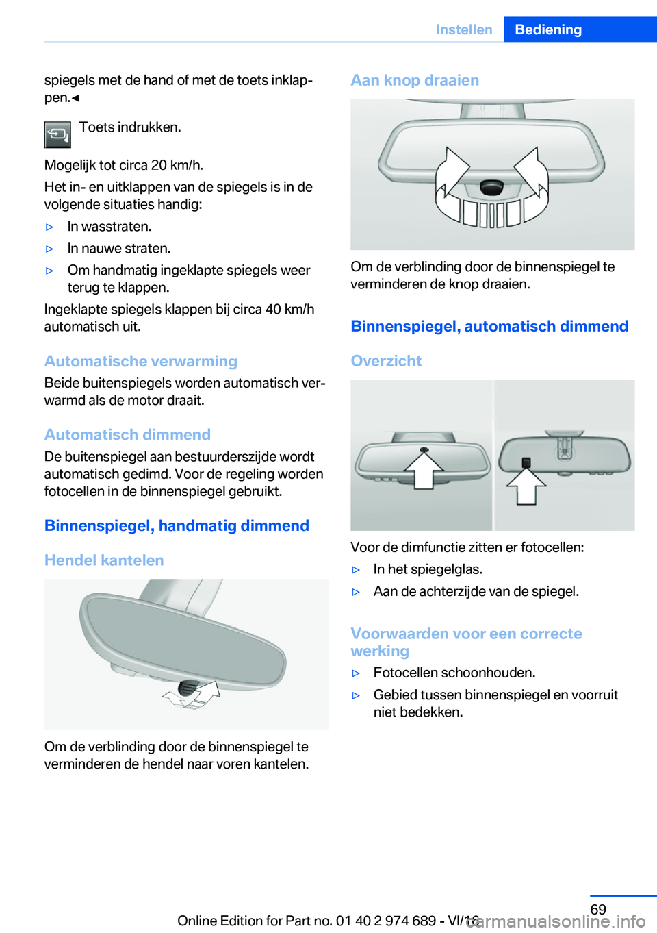 BMW M2 2017  Instructieboekjes (in Dutch) �s�p�i�e�g�e�l�s� �m�e�t� �d�e� �h�a�n�d� �o�f� �m�e�t� �d�e� �t�o�e�t�s� �i�n�k�l�a�pj
�p�e�n�.'