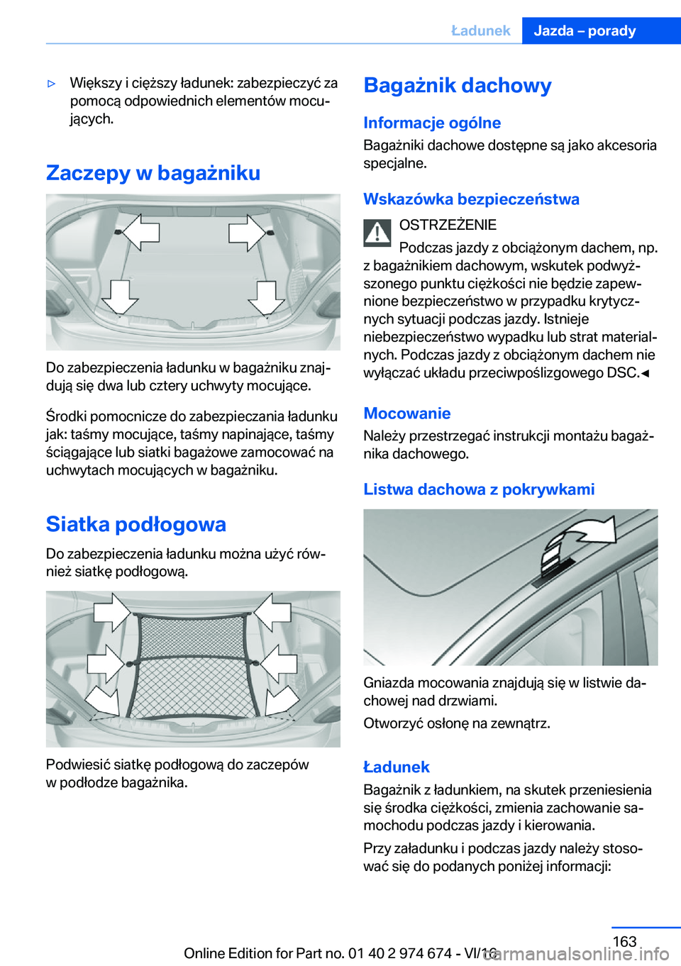 BMW M2 2017  Instrukcja obsługi (in Polish) 'y�W�i�