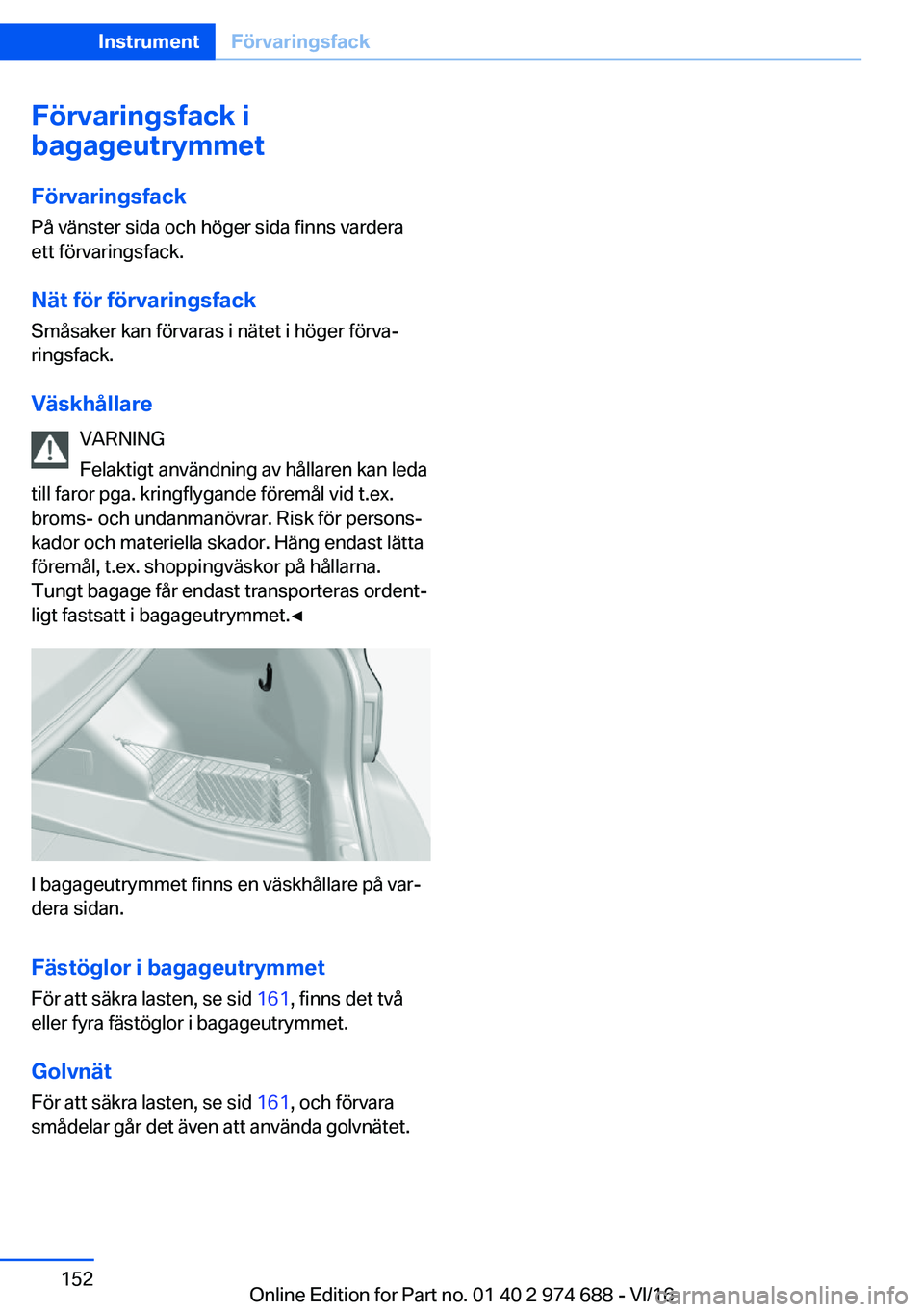 BMW M2 2017  InstruktionsbÖcker (in Swedish) �F�