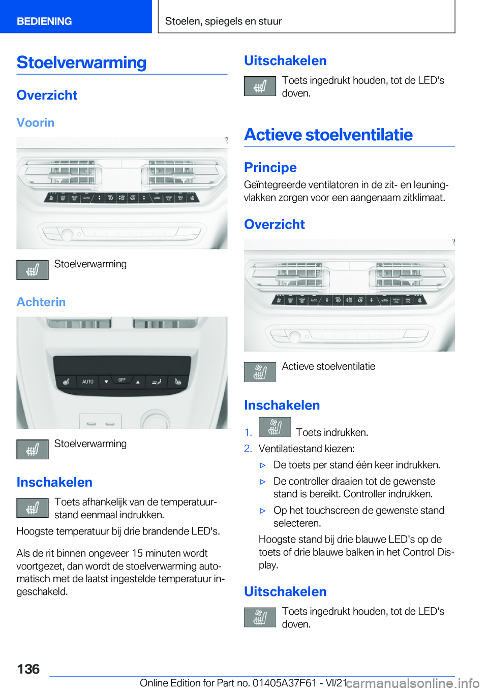 BMW M3 2022  Instructieboekjes (in Dutch) �S�t�o�e�l�v�e�r�w�a�r�m�i�n�g
�O�v�e�r�z�i�c�h�t�V�o�o�r�i�n
�S�t�o�e�l�v�e�r�w�a�r�m�i�n�g
�A�c�h�t�e�r�i�n
�S�t�o�e�l�v�e�r�w�a�r�m�i�n�g
�I�n�s�c�h�a�k�e�l�e�n �T�o�e�t�s��a�f�h�a�n�k�e�l�i�j�k�