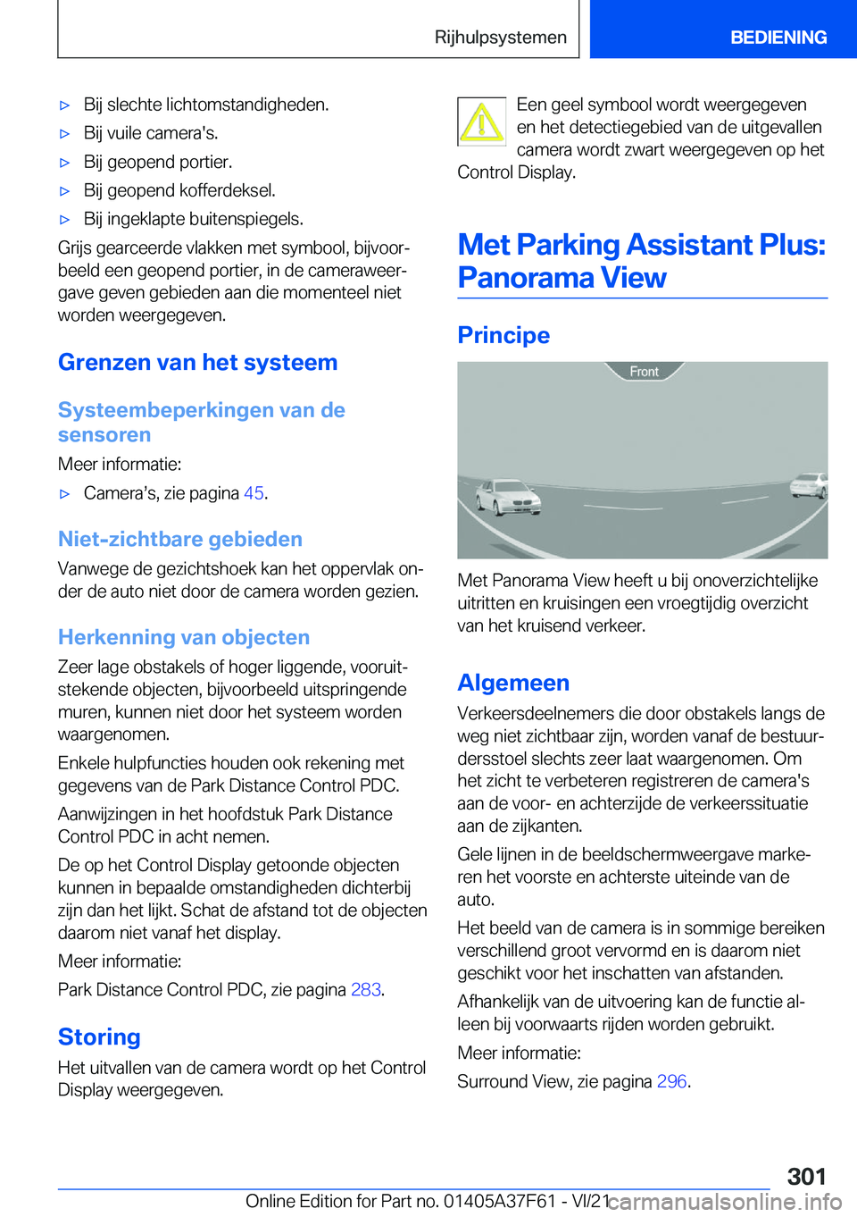 BMW M3 2022  Instructieboekjes (in Dutch) 'x�B�i�j��s�l�e�c�h�t�e��l�i�c�h�t�o�m�s�t�a�n�d�i�g�h�e�d�e�n�.'x�B�i�j��v�u�i�l�e��c�a�m�e�r�a�'�s�.'x�B�i�j��g�e�o�p�e�n�d��p�o�r�t�i�e�r�.'x�B�i�j��g�e�o�p�e�n�d��k�o�f