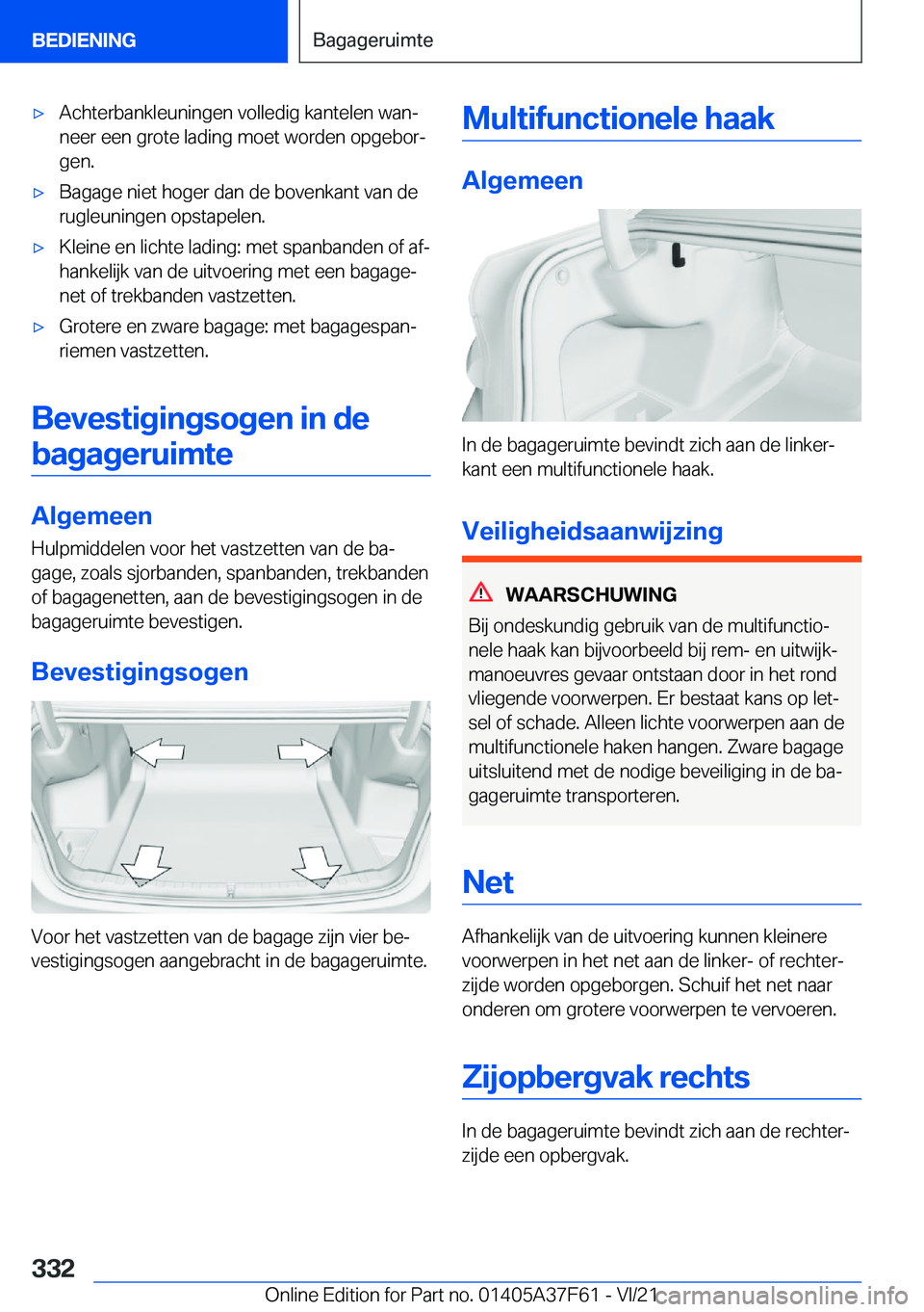 BMW M3 2022  Instructieboekjes (in Dutch) 'x�A�c�h�t�e�r�b�a�n�k�l�e�u�n�i�n�g�e�n��v�o�l�l�e�d�i�g��k�a�n�t�e�l�e�n��w�a�nj�n�e�e�r��e�e�n��g�r�o�t�e��l�a�d�i�n�g��m�o�e�t��w�o�r�d�e�n��o�p�g�e�b�o�rj
�g�e�n�.'x�B�a�g�a�g�