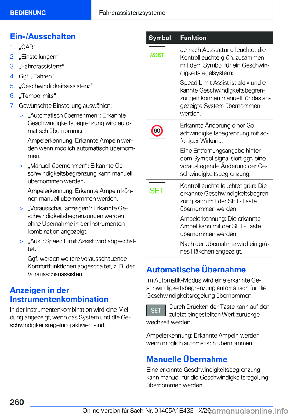 BMW M3 2021  Betriebsanleitungen (in German) �E�i�n�-�/�A�u�s�s�c�h�a�l�t�e�n�1�.x�C�A�Rv�2�.x�E�i�n�s�t�e�l�l�u�n�g�e�nv�3�.x�F�a�h�r�e�r�a�s�s�i�s�t�e�n�zv�4�.�G�g�f�.�x�F�a�h�r�e�nv�5�.x�G�e�s�c�h�w�i�n�d�i�g�k�e�i�t�s�a�s�s�i�s�t�e