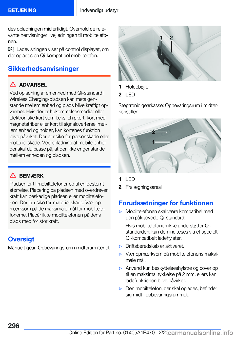 BMW M3 2021  InstruktionsbØger (in Danish) �d�e�s��o�p�l�a�d�n�i�n�g�e�n��m�i�d�l�e�r�t�i�d�i�g�t�.��O�v�e�r�h�o�l�d��d�e��r�e�l�ej
�v�a�n�t�e��h�e�n�v�i�s�n�i�n�g�e�r��i��v�e�j�l�e�d�n�i�n�g�e�n��t�i�l��m�o�b�i�l�t�e�l�e�f�oj
�n�e