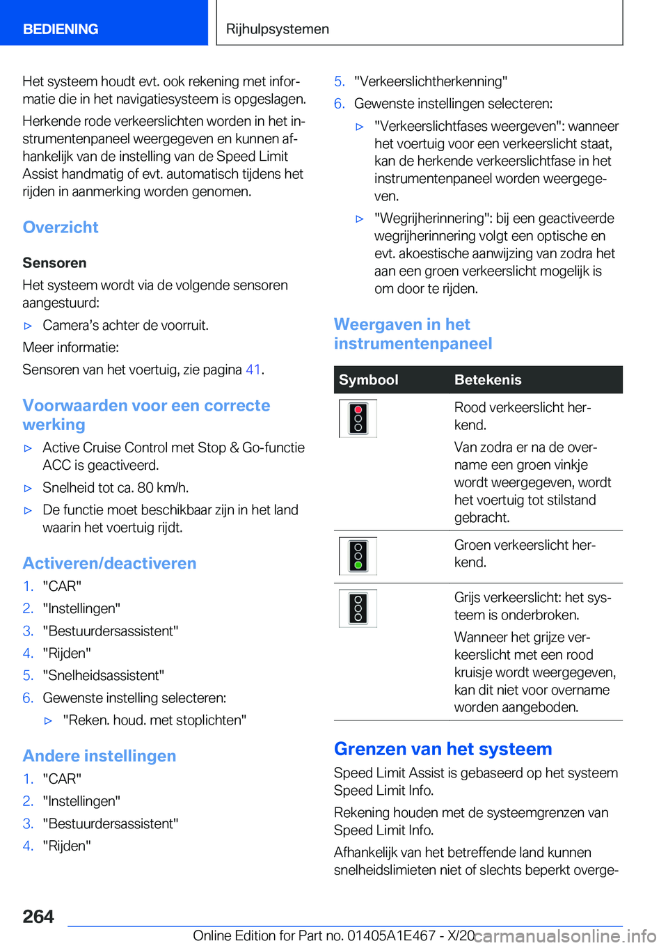 BMW M3 2021  Instructieboekjes (in Dutch) �H�e�t��s�y�s�t�e�e�m��h�o�u�d�t��e�v�t�.��o�o�k��r�e�k�e�n�i�n�g��m�e�t��i�n�f�o�rj�m�a�t�i�e��d�i�e��i�n��h�e�t��n�a�v�i�g�a�t�i�e�s�y�s�t�e�e�m��i�s��o�p�g�e�s�l�a�g�e�n�.
�H�e�r�k�e�