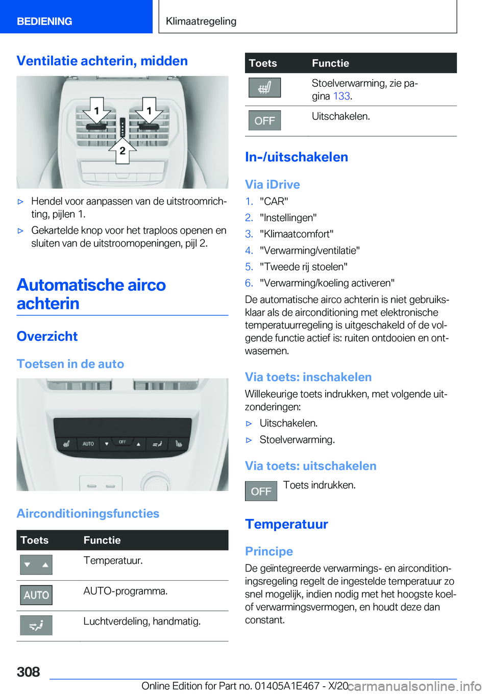 BMW M3 2021  Instructieboekjes (in Dutch) �V�e�n�t�i�l�a�t�i�e��a�c�h�t�e�r�i�n�,��m�i�d�d�e�n'x�H�e�n�d�e�l��v�o�o�r��a�a�n�p�a�s�s�e�n��v�a�n��d�e��u�i�t�s�t�r�o�o�m�r�i�c�hj
�t�i�n�g�,��p�i�j�l�e�n��1�.'x�G�e�k�a�r�t�e�l�