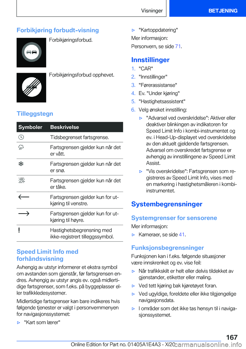 BMW M3 2021  InstruksjonsbØker (in Norwegian) �F�o�r�b�i�k�j�