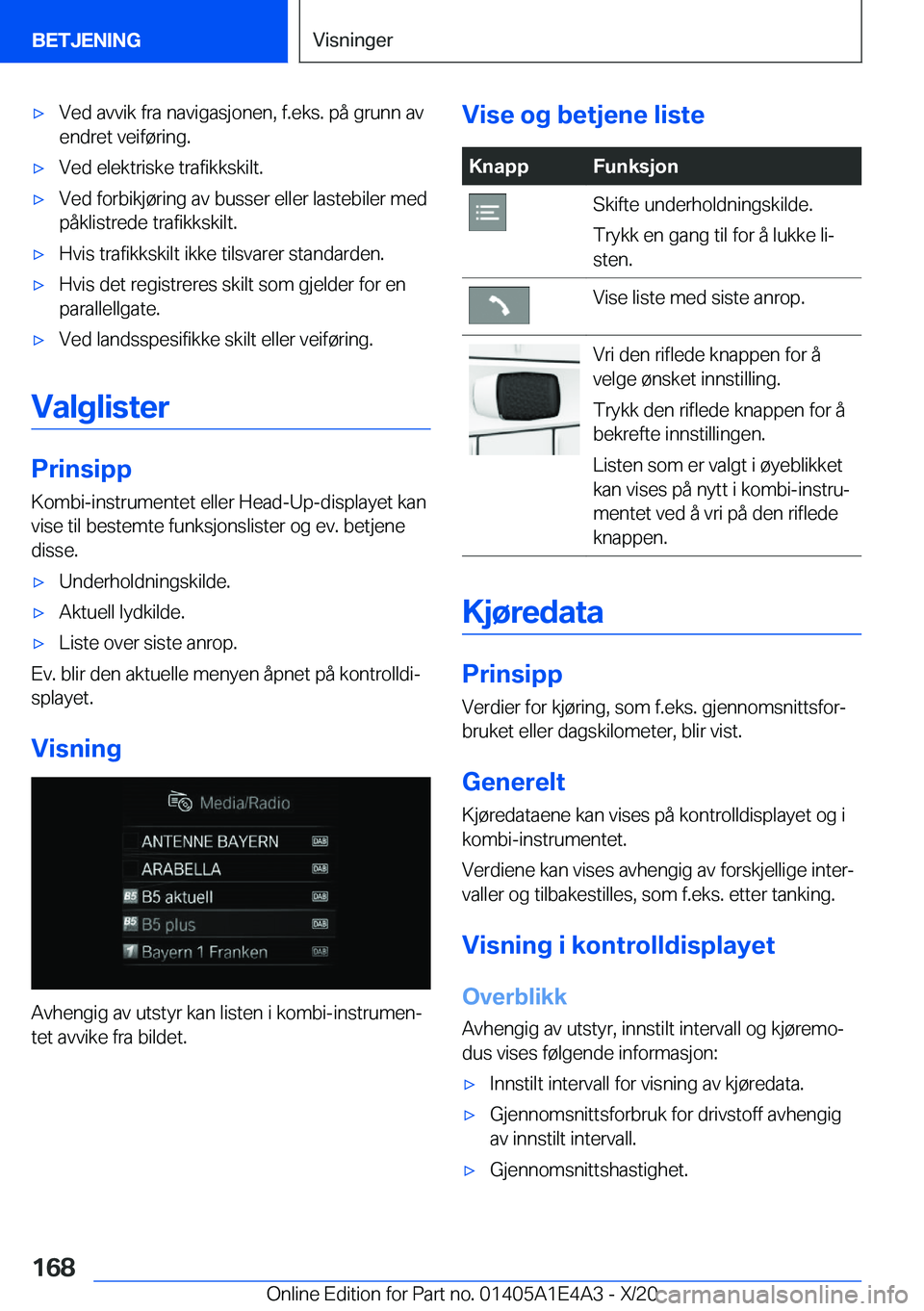 BMW M3 2021  InstruksjonsbØker (in Norwegian) 'x�V�e�d��a�v�v�i�k��f�r�a��n�a�v�i�g�a�s�j�o�n�e�n�,��f�.�e�k�s�.��p�å��g�r�u�n�n��a�v
�e�n�d�r�e�t��v�e�i�f�