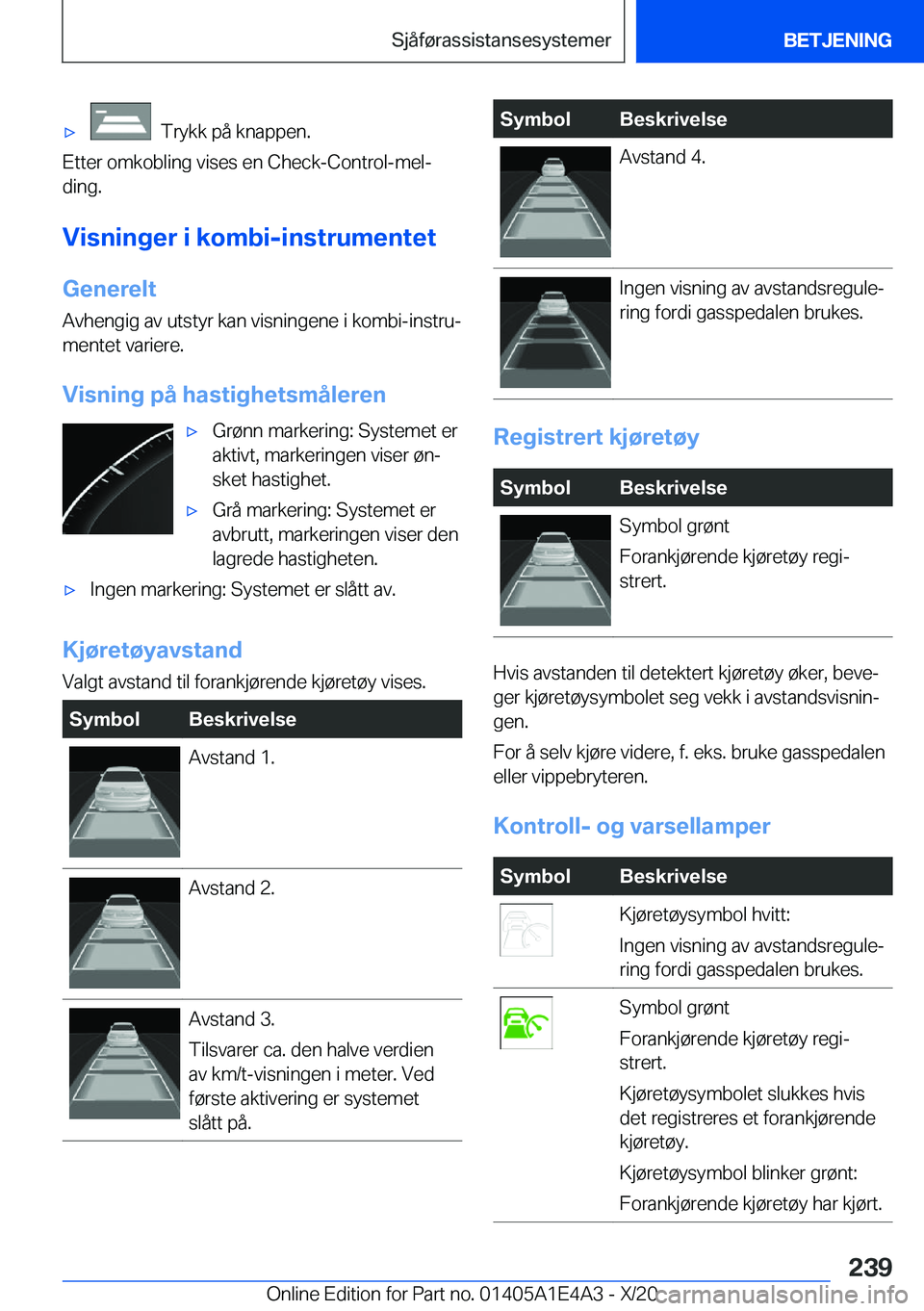 BMW M3 2021  InstruksjonsbØker (in Norwegian) 'x���T�r�y�k�k��p�å��k�n�a�p�p�e�n�.
�E�t�t�e�r��o�m�k�o�b�l�i�n�g��v�i�s�e�s��e�n��C�h�e�c�k�-�C�o�n�t�r�o�l�-�m�e�lj
�d�i�n�g�.
�V�i�s�n�i�n�g�e�r��i��k�o�m�b�i�-�i�n�s�t�r�u�m�e�n�t