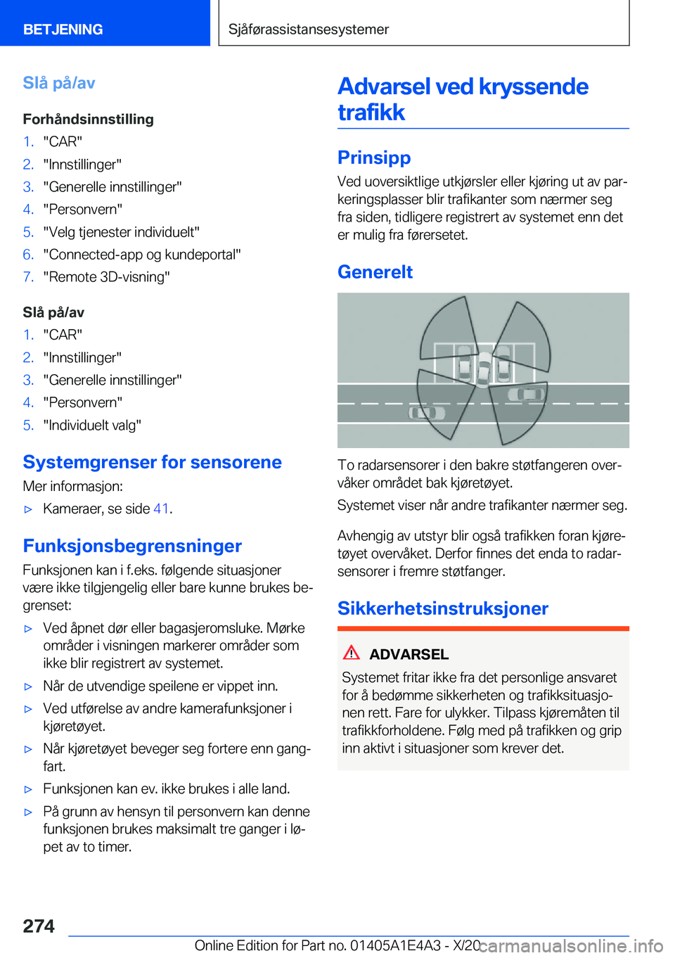 BMW M3 2021  InstruksjonsbØker (in Norwegian) �S�l�å��p�å�/�a�v�F�o�r�h�å�n�d�s�i�n�n�s�t�i�l�l�i�n�g�1�.��C�A�R��2�.��I�n�n�s�t�i�l�l�i�n�g�e�r��3�.��G�e�n�e�r�e�l�l�e��i�n�n�s�t�i�l�l�i�n�g�e�r��4�.��P�e�r�s�o�n�v�e�r�n��5�.��V�e�