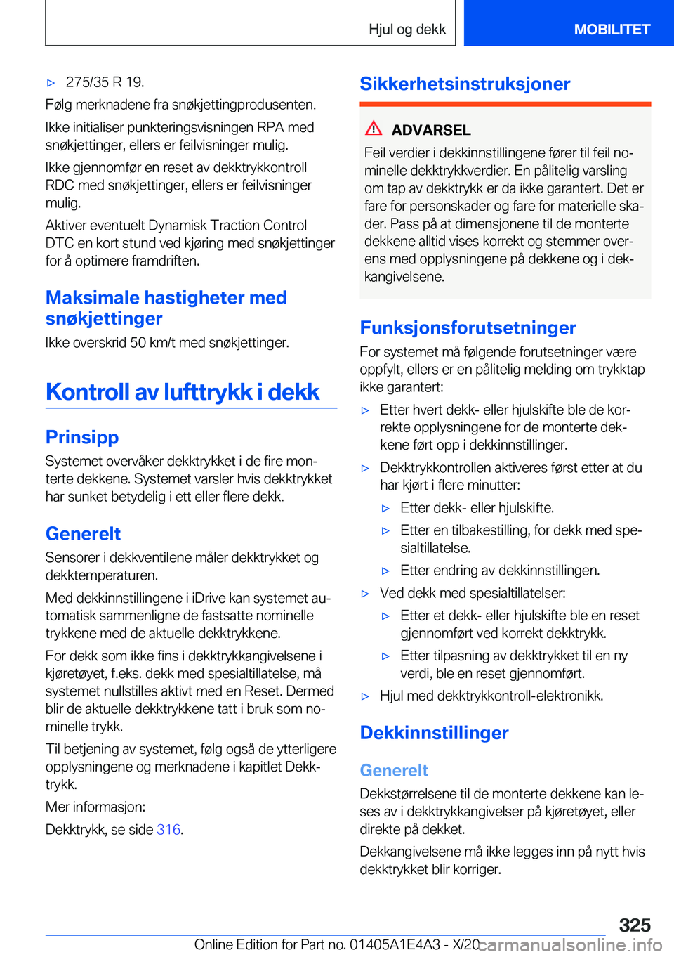 BMW M3 2021  InstruksjonsbØker (in Norwegian) 'x�2�7�5�/�3�5��R��1�9�.
�F�