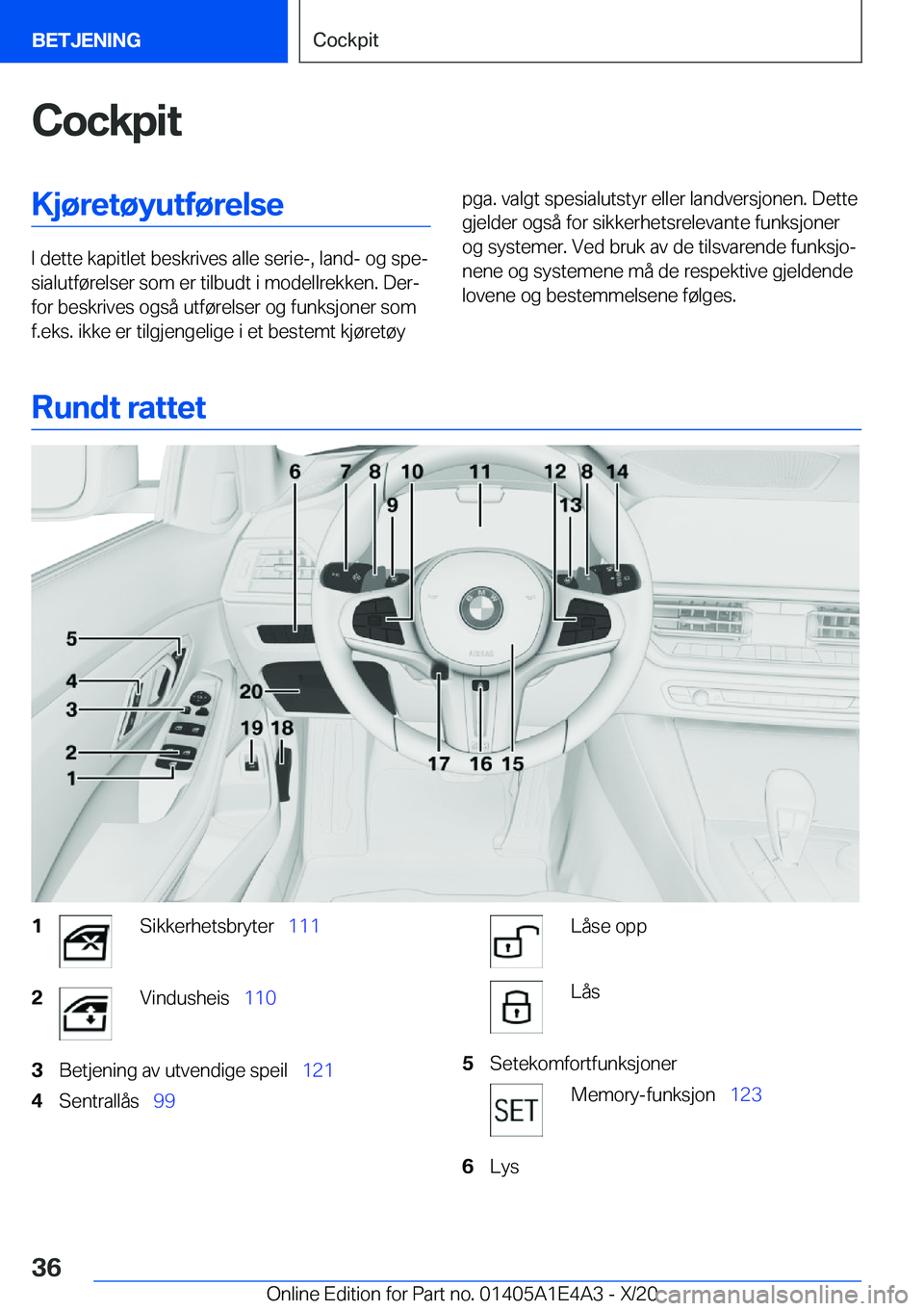 BMW M3 2021  InstruksjonsbØker (in Norwegian) �C�o�c�k�p�i�t�K�j�