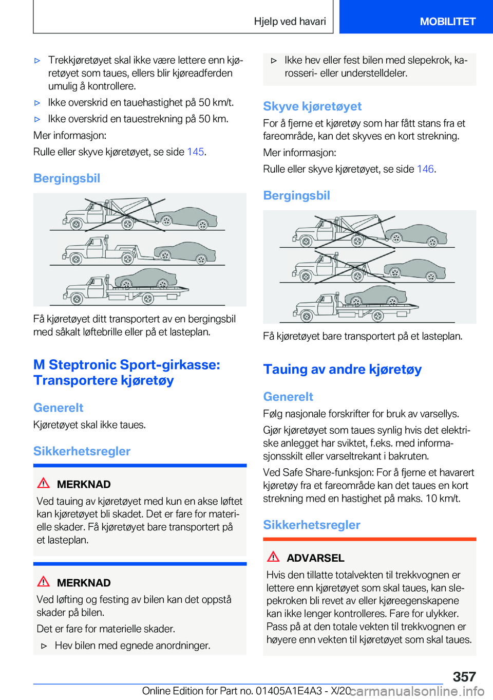 BMW M3 2021  InstruksjonsbØker (in Norwegian) 'x�T�r�e�k�k�j�