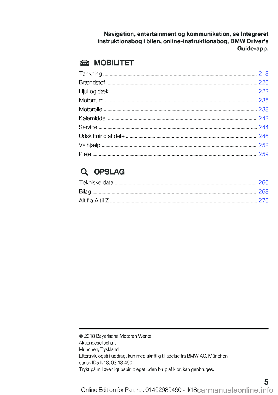 BMW M3 2018  InstruktionsbØger (in Danish) �M�O�B�I�L�I�T�E�T
�T�a�n�k�n�i�n�g� �.�.�.�.�.�.�.�.�.�.�.�.�.�.�.�.�.�.�.�.�.�.�.�.�.�.�.�.�.�.�.�.�.�.�.�.�.�.�.�.�.�.�.�.�.�.�.�.�.�.�.�.�.�.�.�.�.�.�.�.�.�.�.�.�.�.�.�.�.�.�.�.�.�.�.�.�.�.�.�.�.�