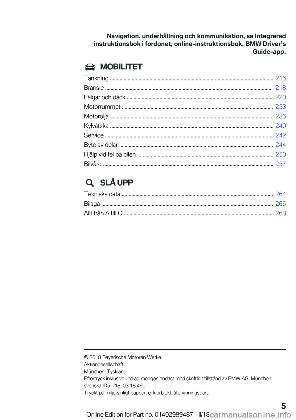 BMW M3 2018  InstruktionsbÖcker (in Swedish) �M�O�B�I�L�I�T�E�T
�T�a�n�k�n�i�n�g� �.�.�.�.�.�.�.�.�.�.�.�.�.�.�.�.�.�.�.�.�.�.�.�.�.�.�.�.�.�.�.�.�.�.�.�.�.�.�.�.�.�.�.�.�.�.�.�.�.�.�.�.�.�.�.�.�.�.�.�.�.�.�.�.�.�.�.�.�.�.�.�.�.�.�.�.�.�.�.�.�.�